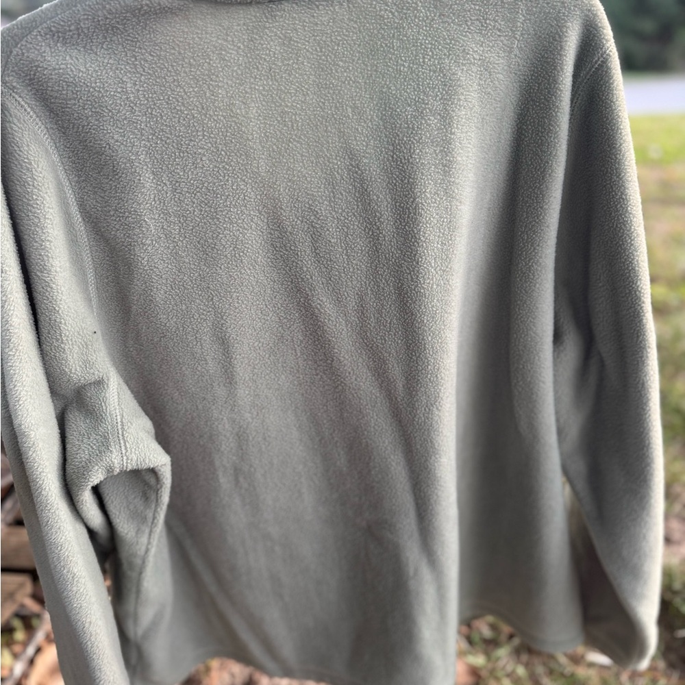Croft & Barrow Soft Cream Jacket - Picture 7 of 7